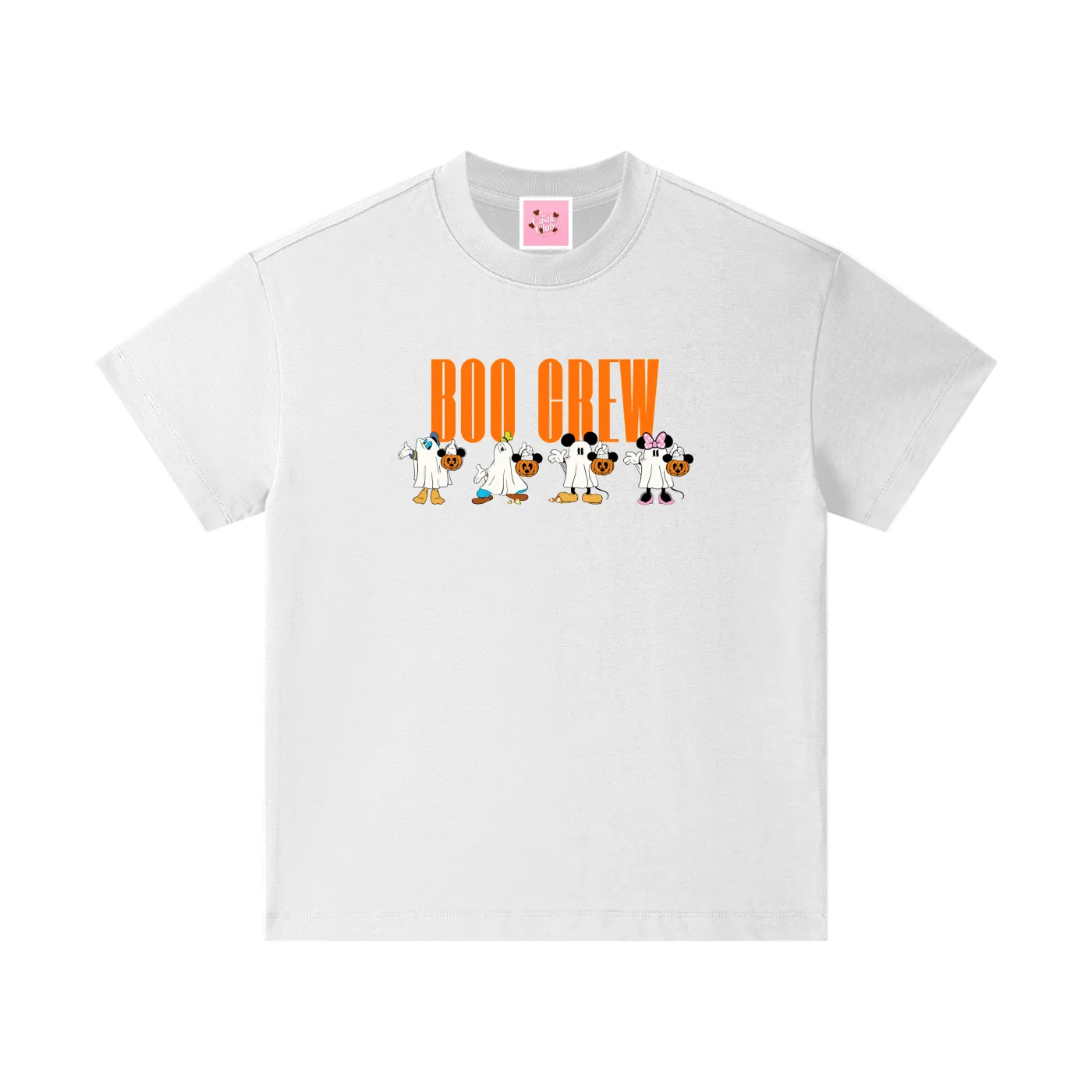 Boo Crew Kids