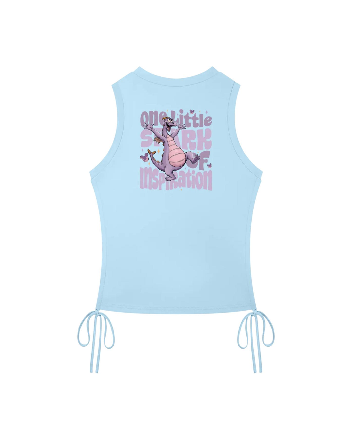 A Figment of your Imagination Tank