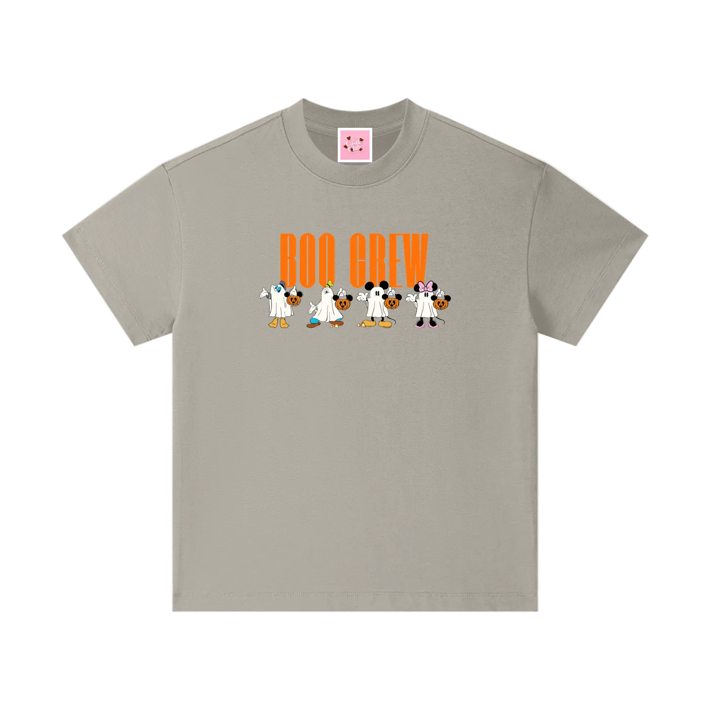 Boo Crew Kids