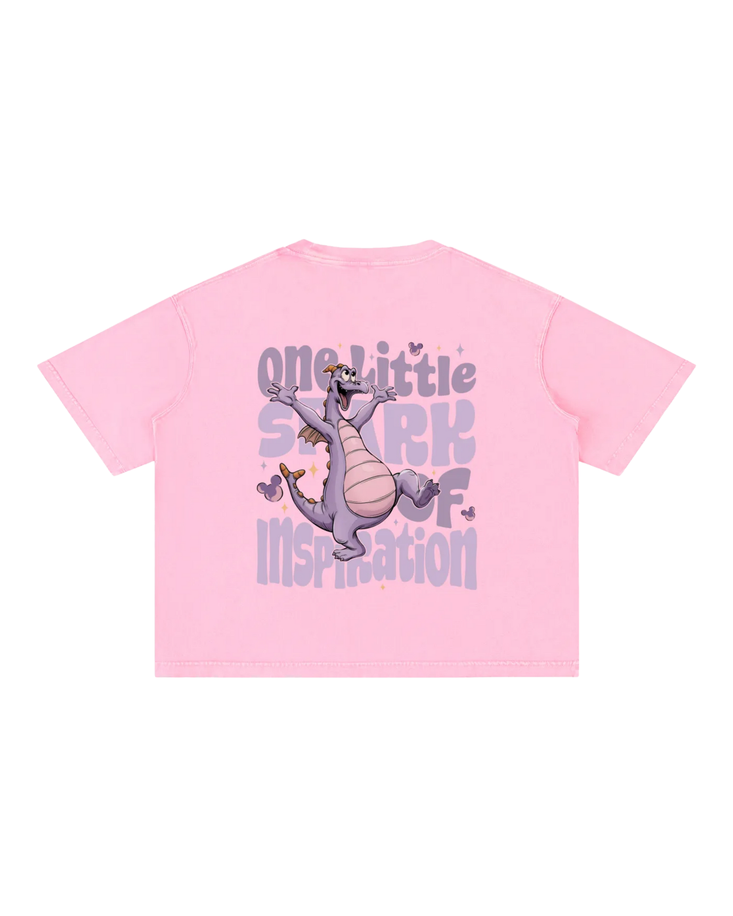A Figment of Your Imagination Boxy Style