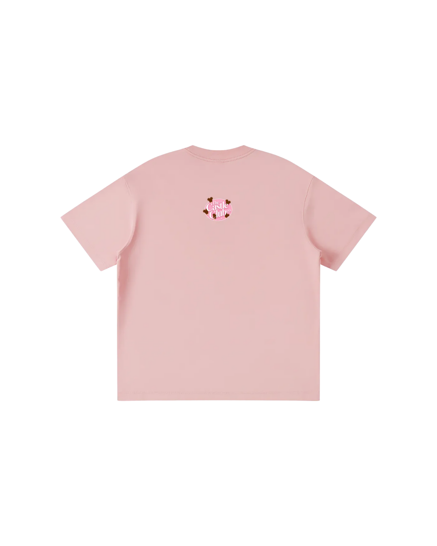 Make it Pink Kids