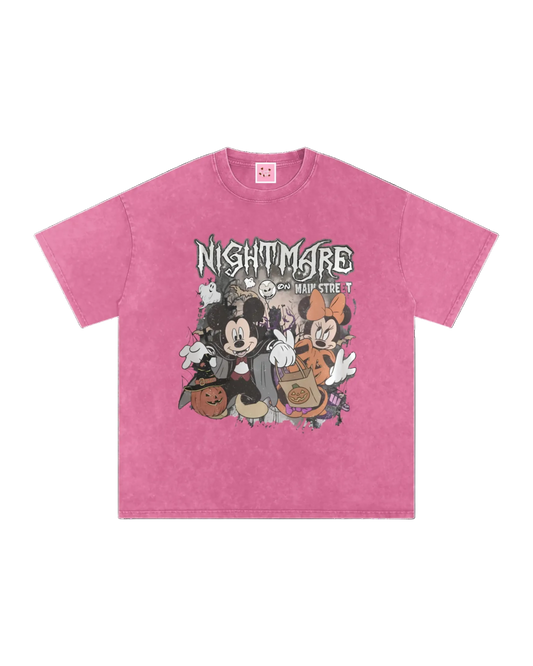 Nightmare on Main Street