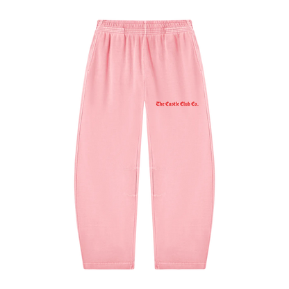 Sunny Days Joggers