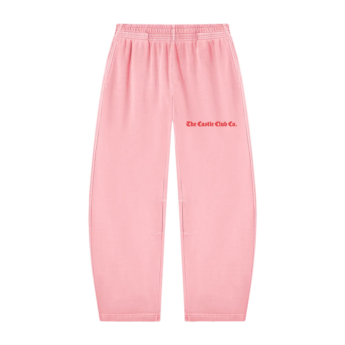 The Castle Club Co. Joggers