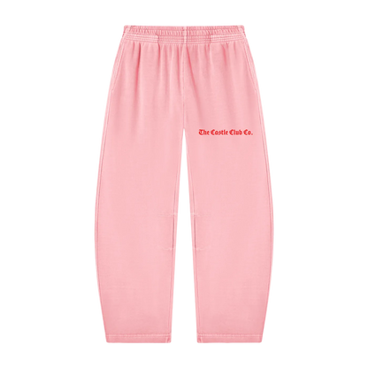 The Castle Club Co. Joggers