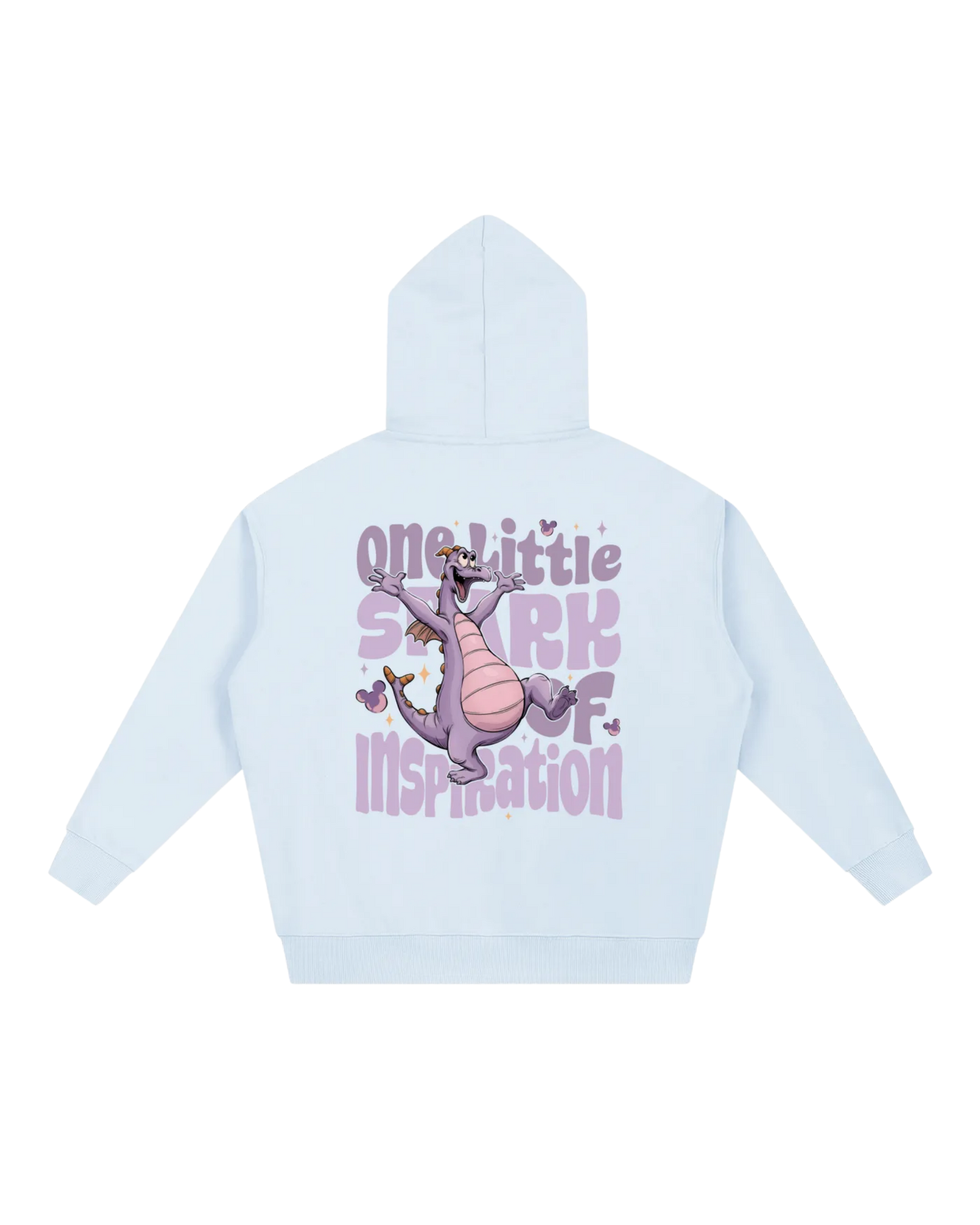 A Figment of your Imagination Hoodie
