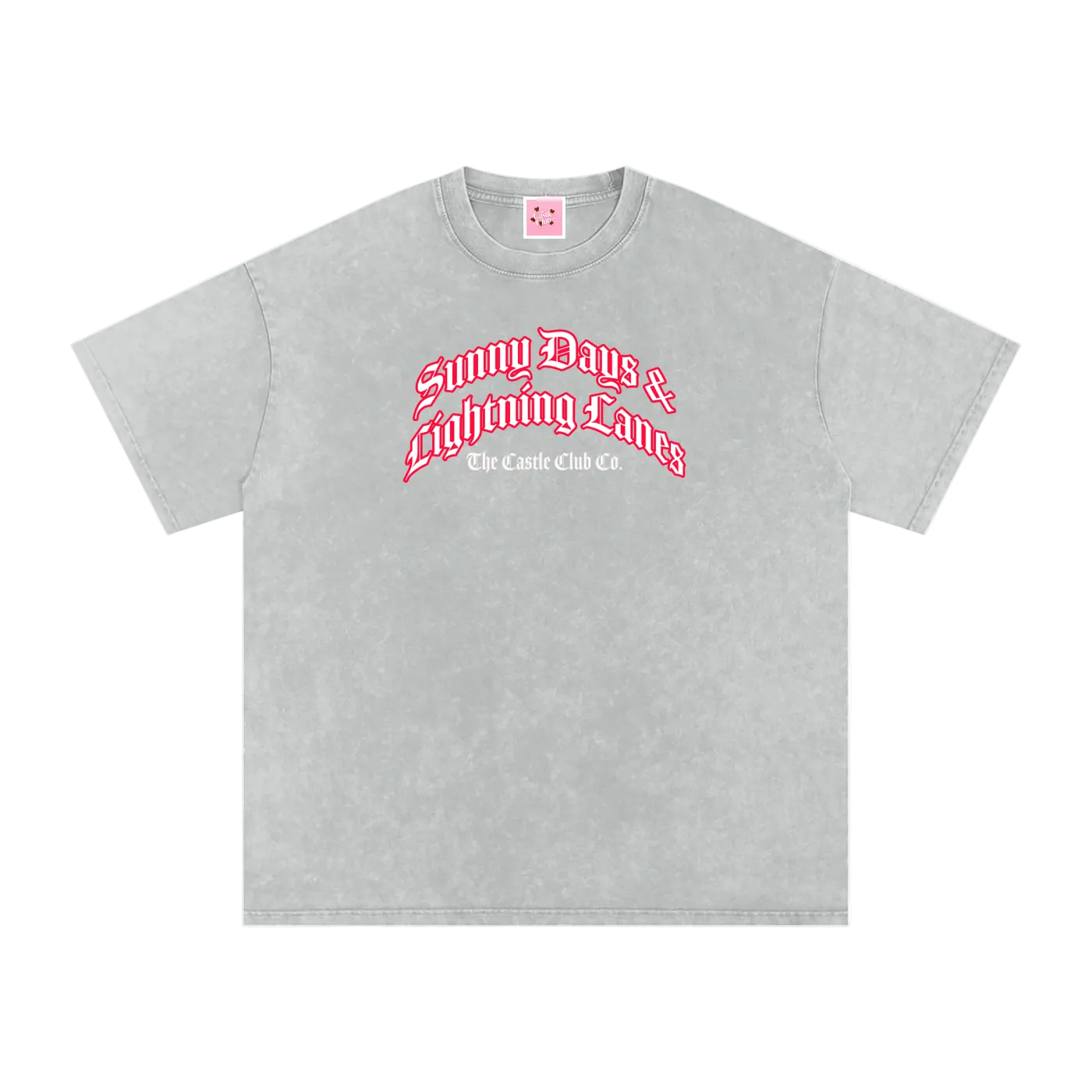 Sunny Days Tee