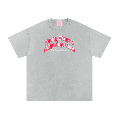 Sunny Days Tee