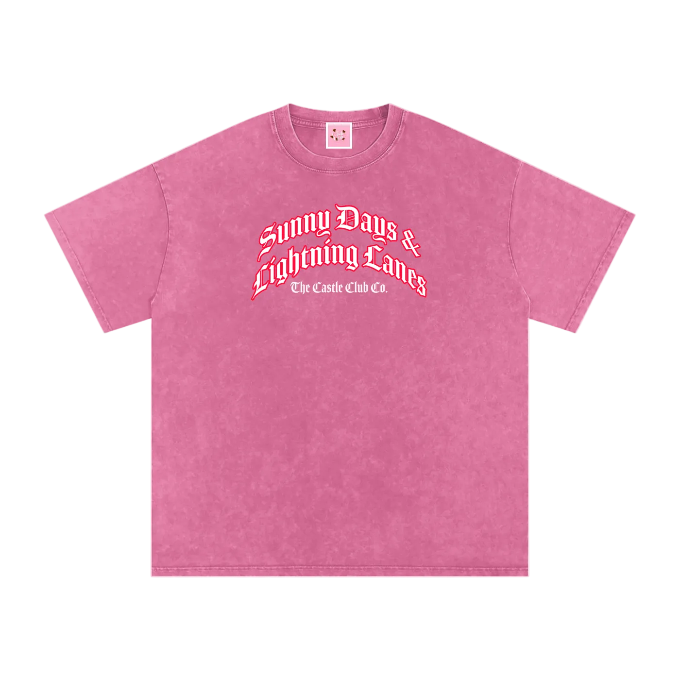 Sunny Days Tee