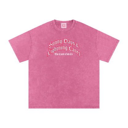 Sunny Days Tee