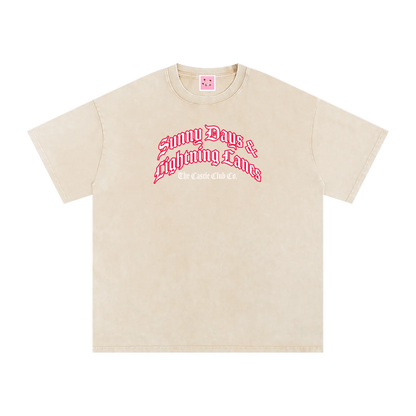 Sunny Days Tee