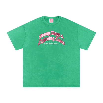 Sunny Days Tee