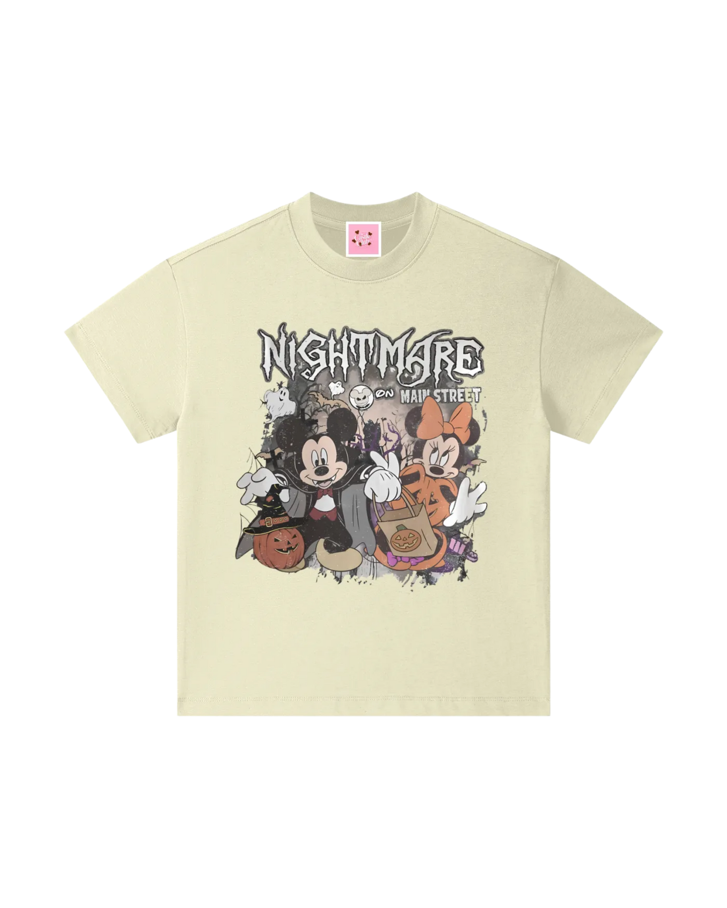 Nightmare on Main Street Kids