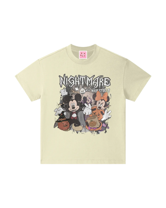 Nightmare on Main Street Kids