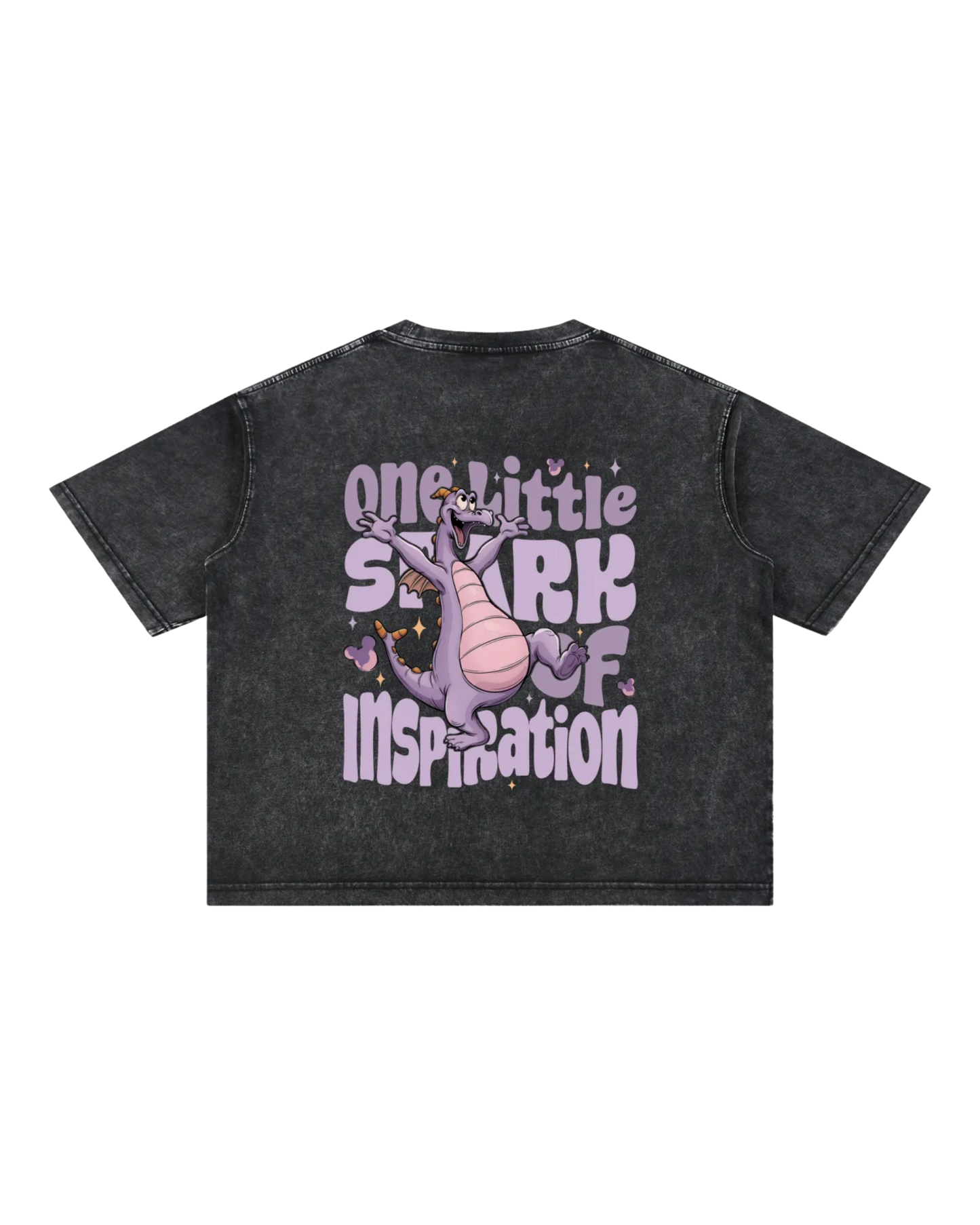 A Figment of Your Imagination Boxy Style