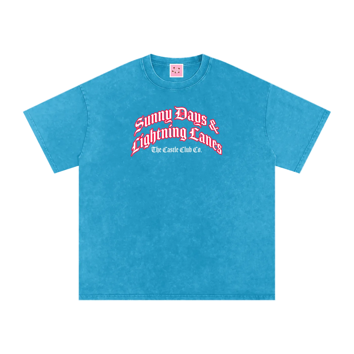 Sunny Days Tee