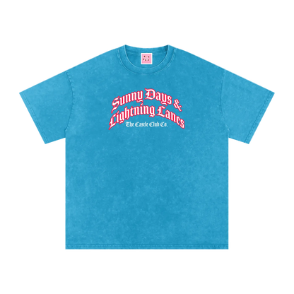 Sunny Days Tee