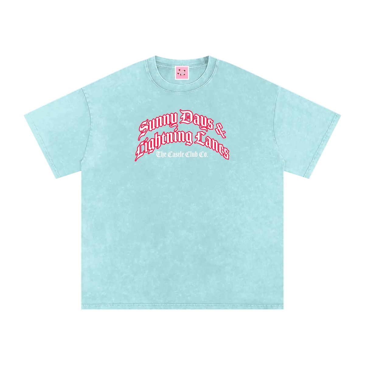 Sunny Days Tee