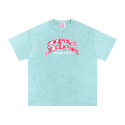 Sunny Days Tee