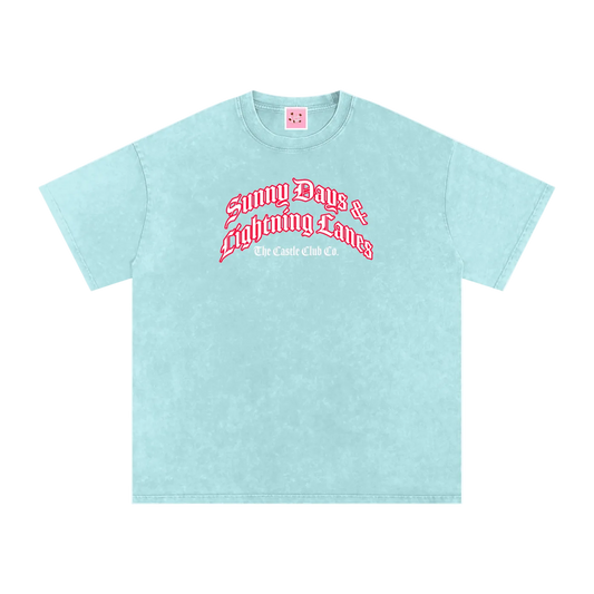 Sunny Days Tee