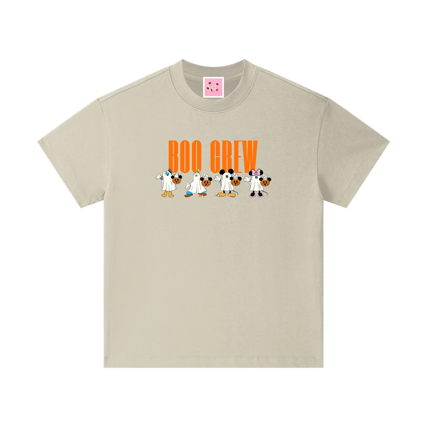 Boo Crew Kids