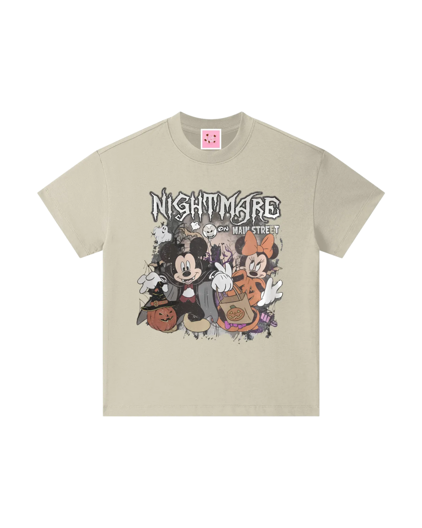 Nightmare on Main Street Kids