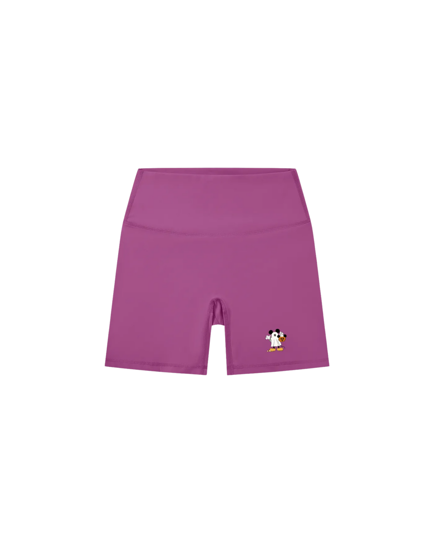 Mickey Boo Cycling Shorts