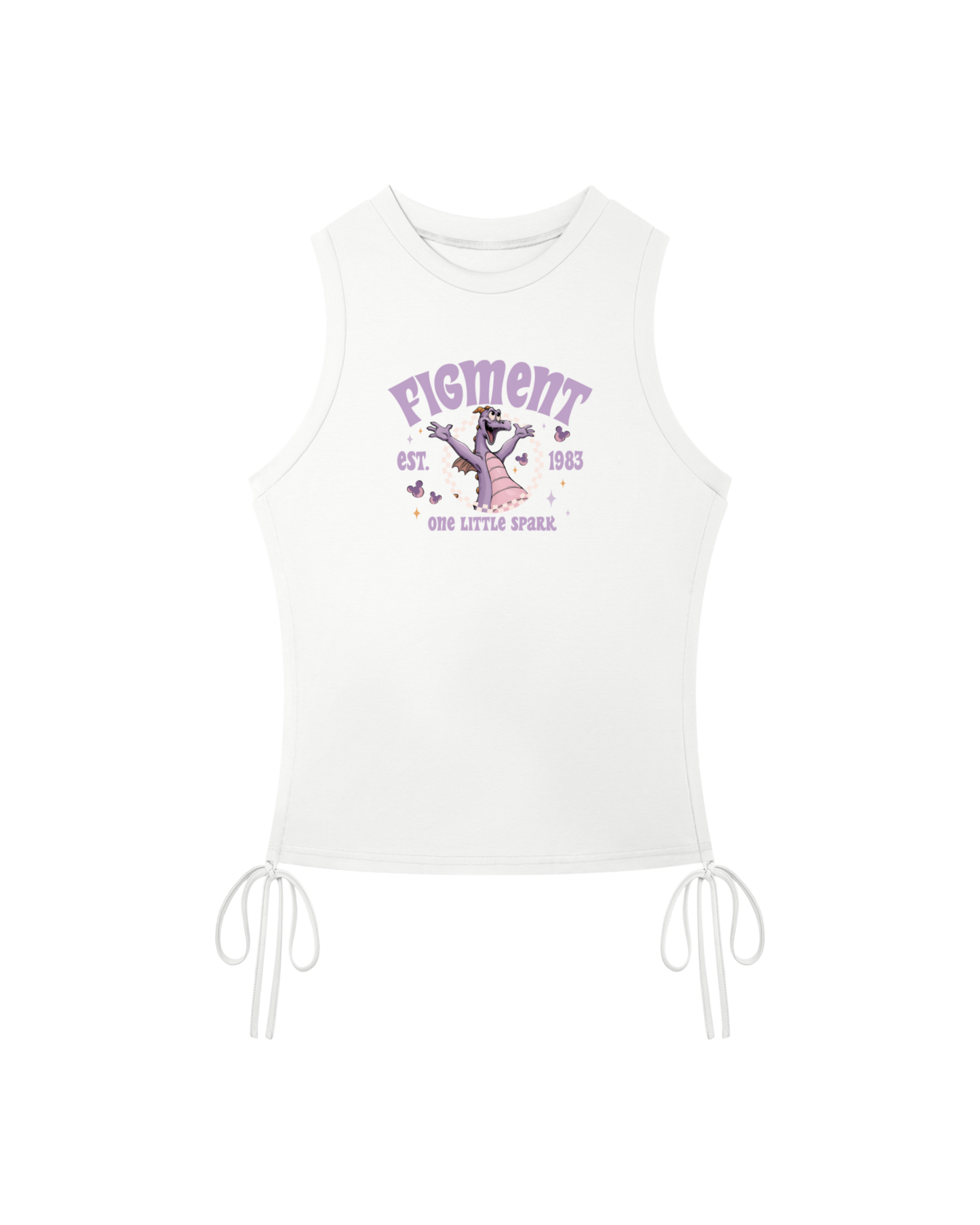 A Figment of your Imagination Tank