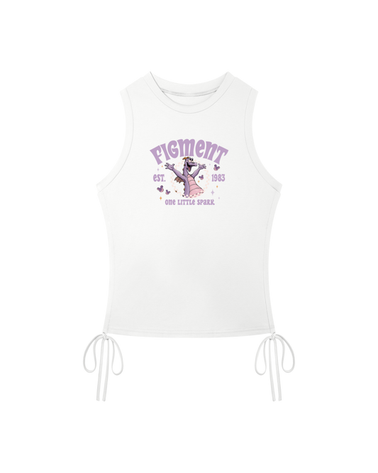 A Figment of your Imagination Tank