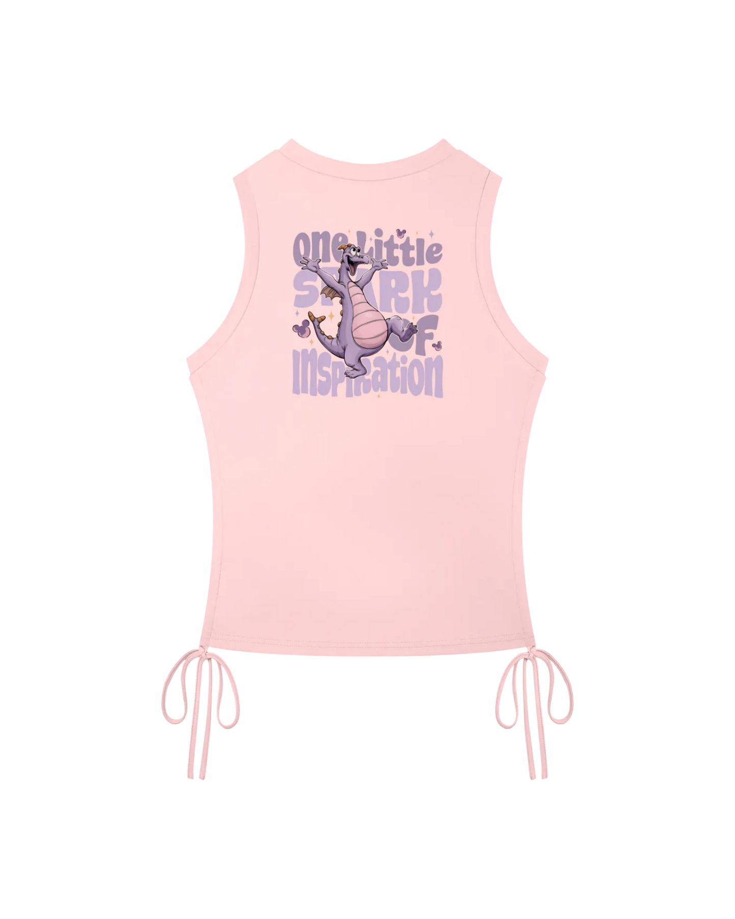A Figment of your Imagination Tank