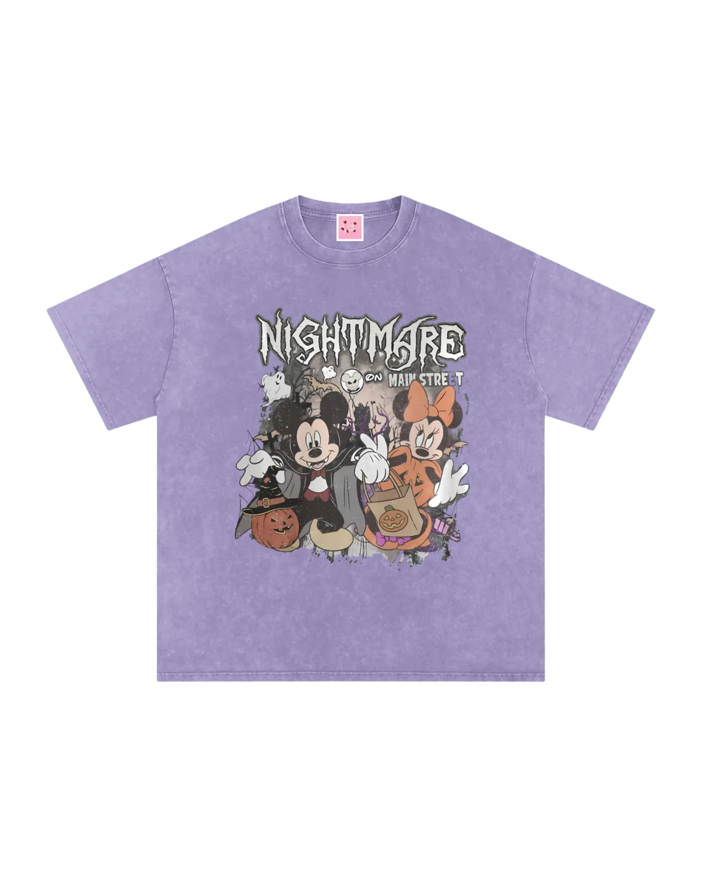 Nightmare on Main Street