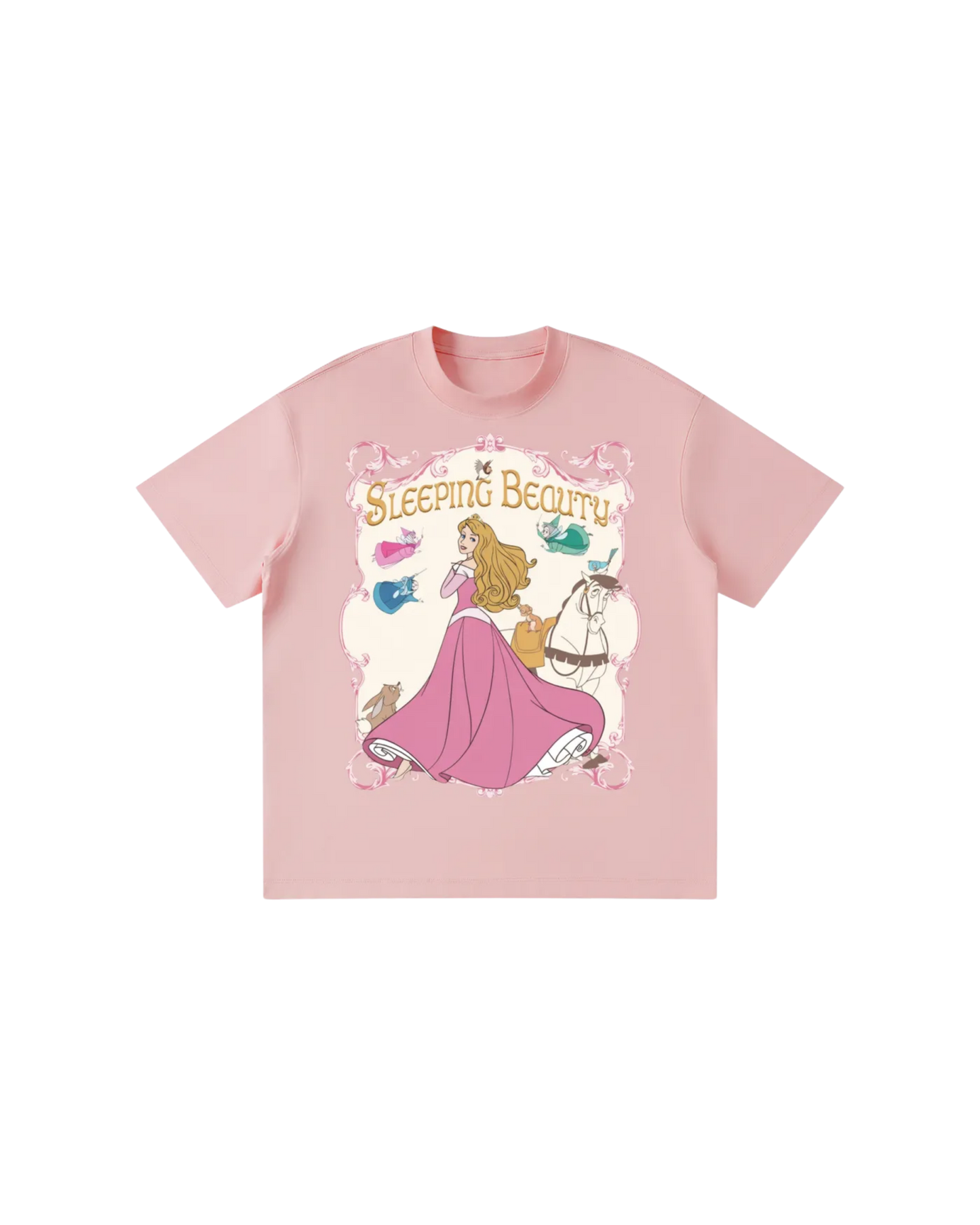 Make it Pink Kids