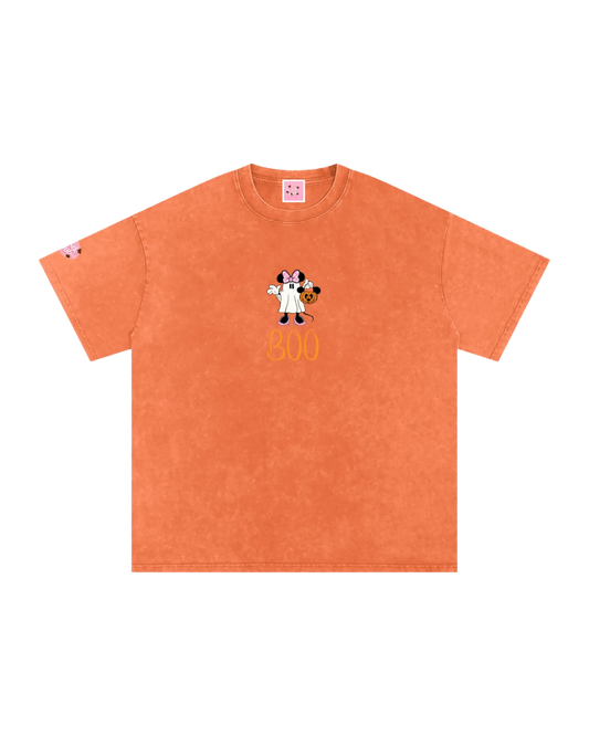 Minnie Boo Ghost