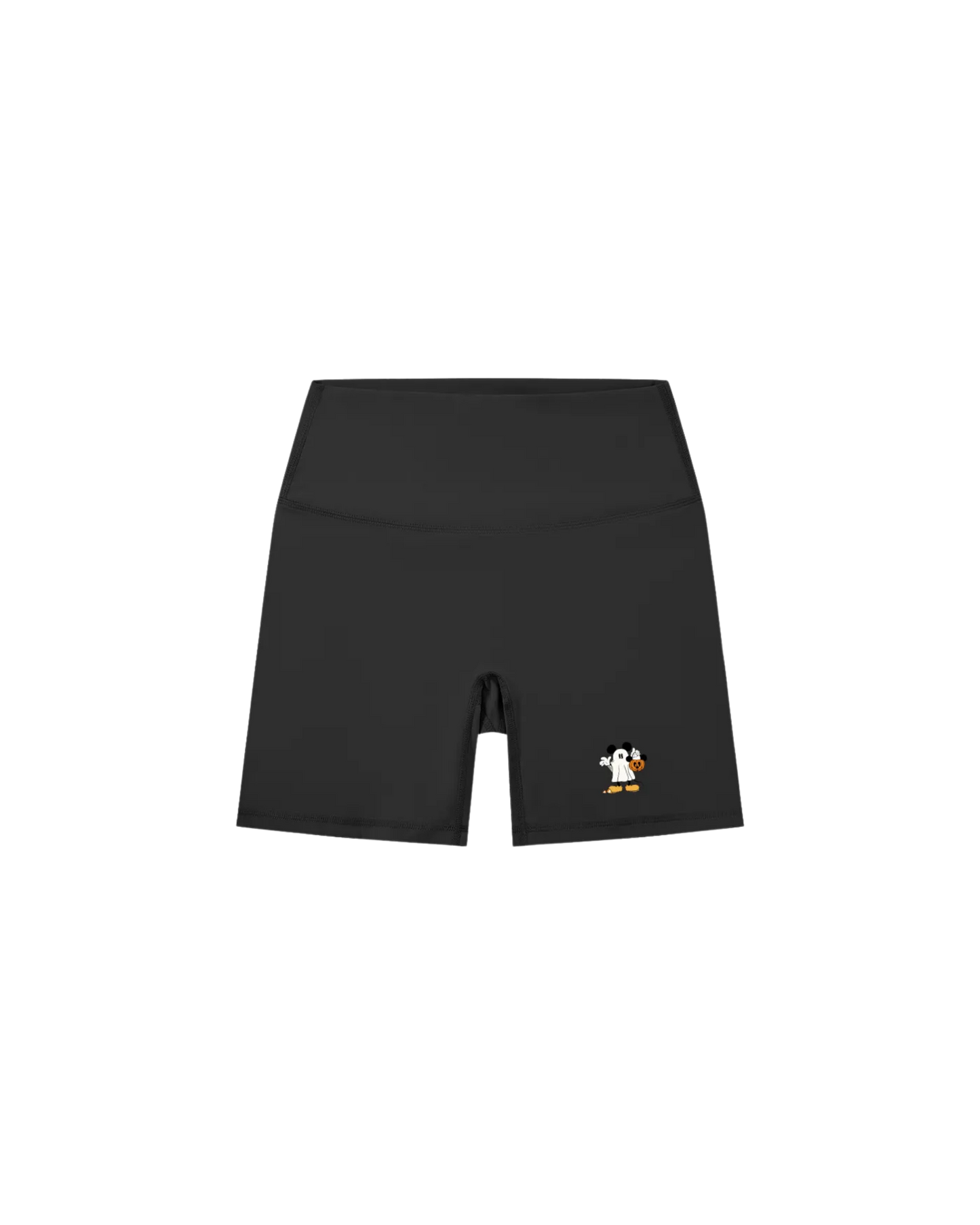 Mickey Boo Cycling Shorts