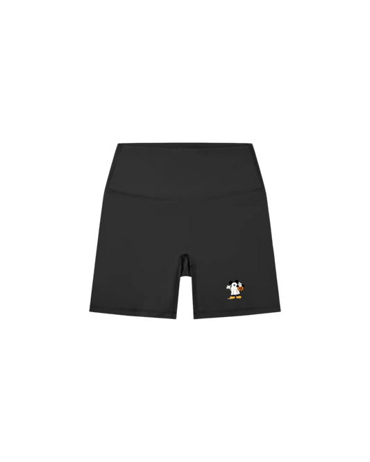 Mickey Boo Cycling Shorts
