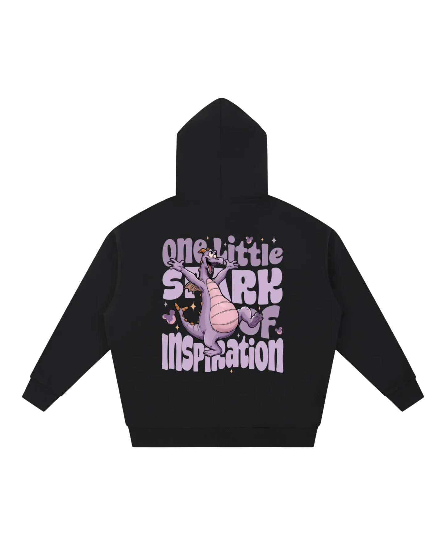 A Figment of your Imagination Hoodie