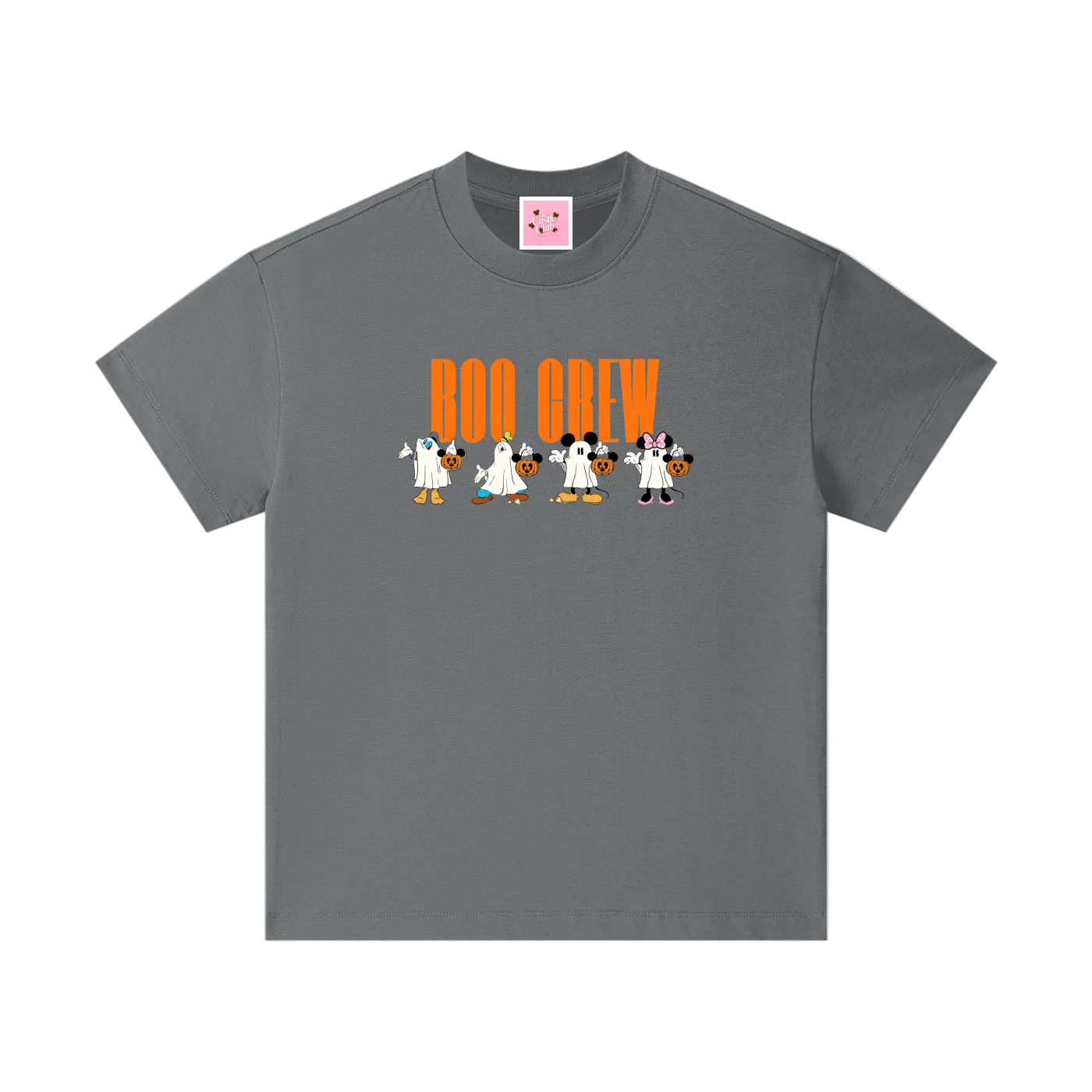 Boo Crew Kids