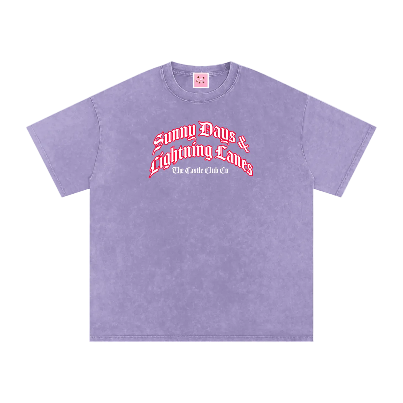 Sunny Days Tee