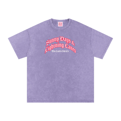Sunny Days Tee