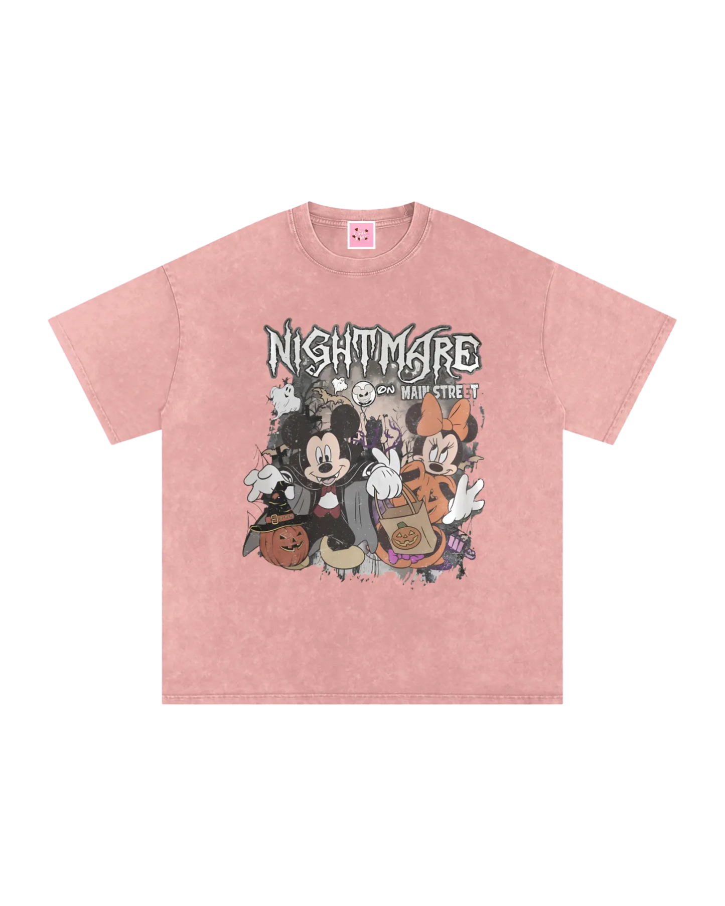 Nightmare on Main Street