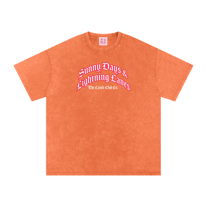 Sunny Days Tee