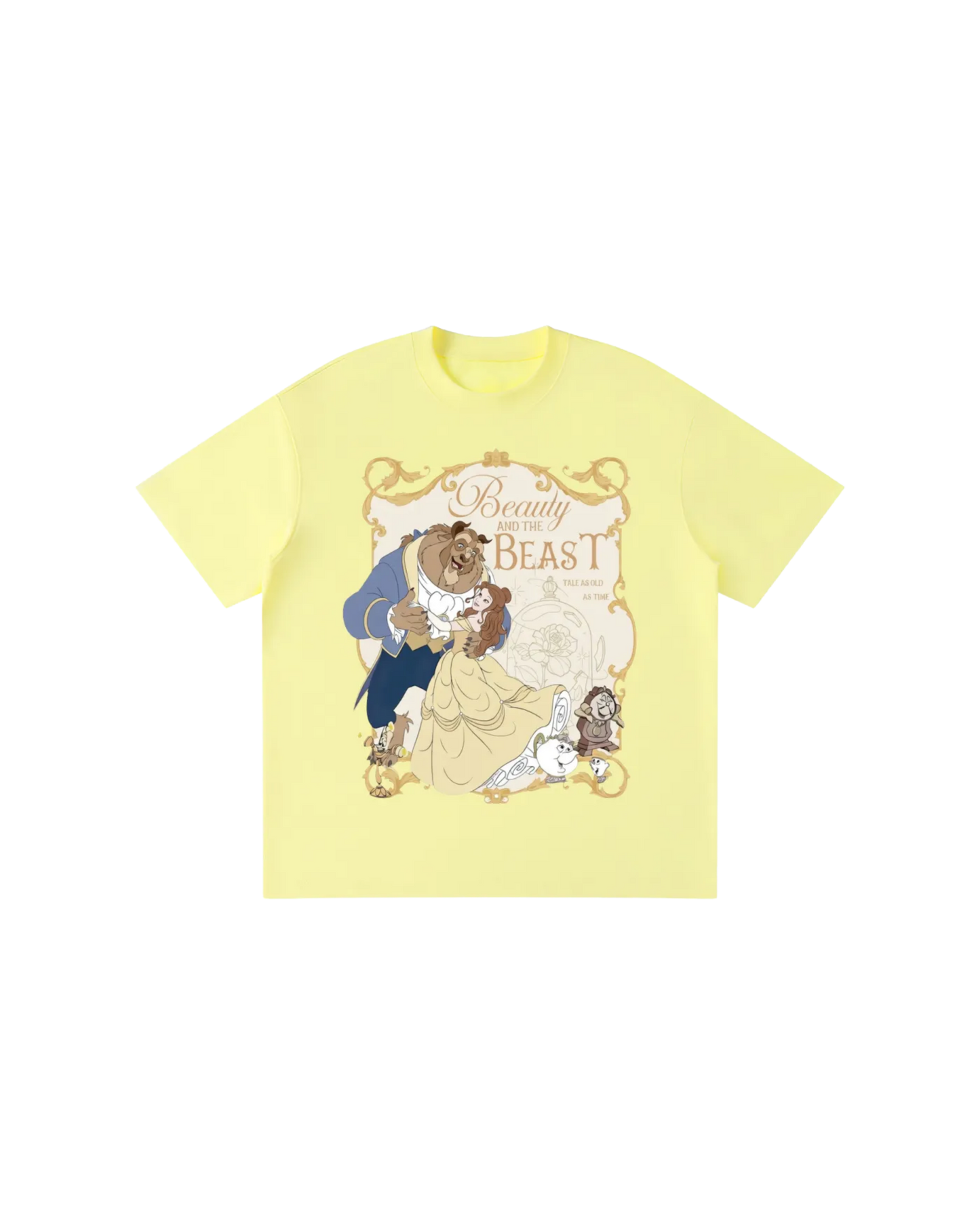 Tale As Old As Time Kids