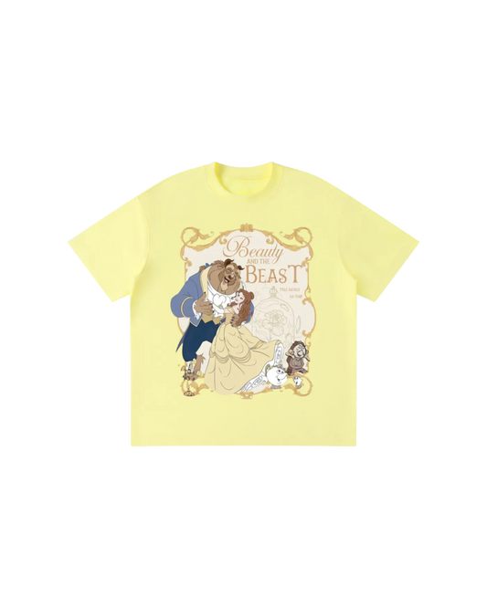 Tale As Old As Time Kids