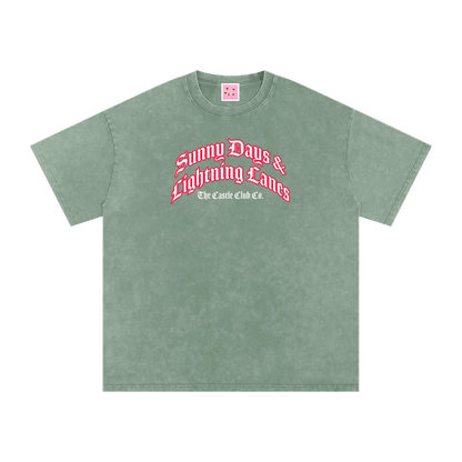 Sunny Days Tee