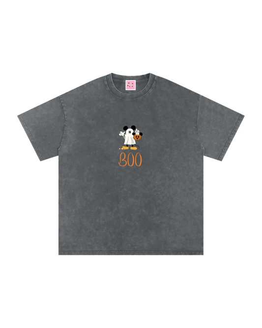Mickey Boo Ghost