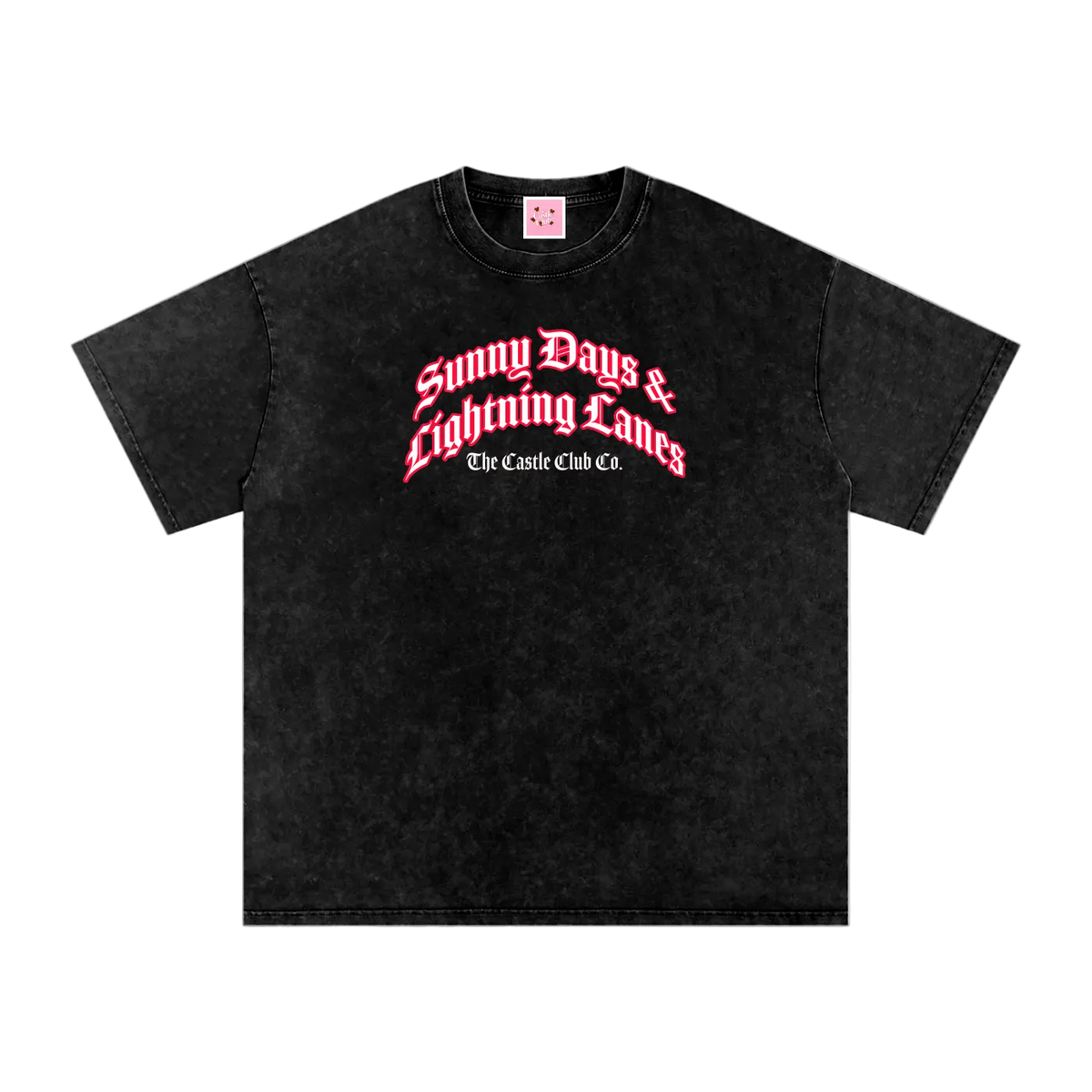 Sunny Days Tee