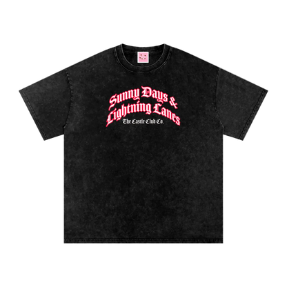 Sunny Days Tee