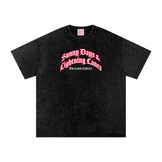 Sunny Days Tee