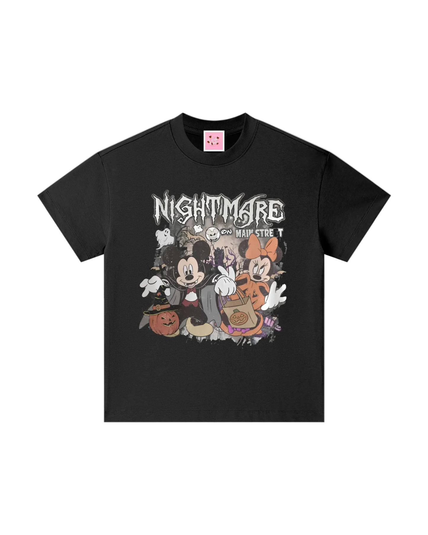 Nightmare on Main Street Kids