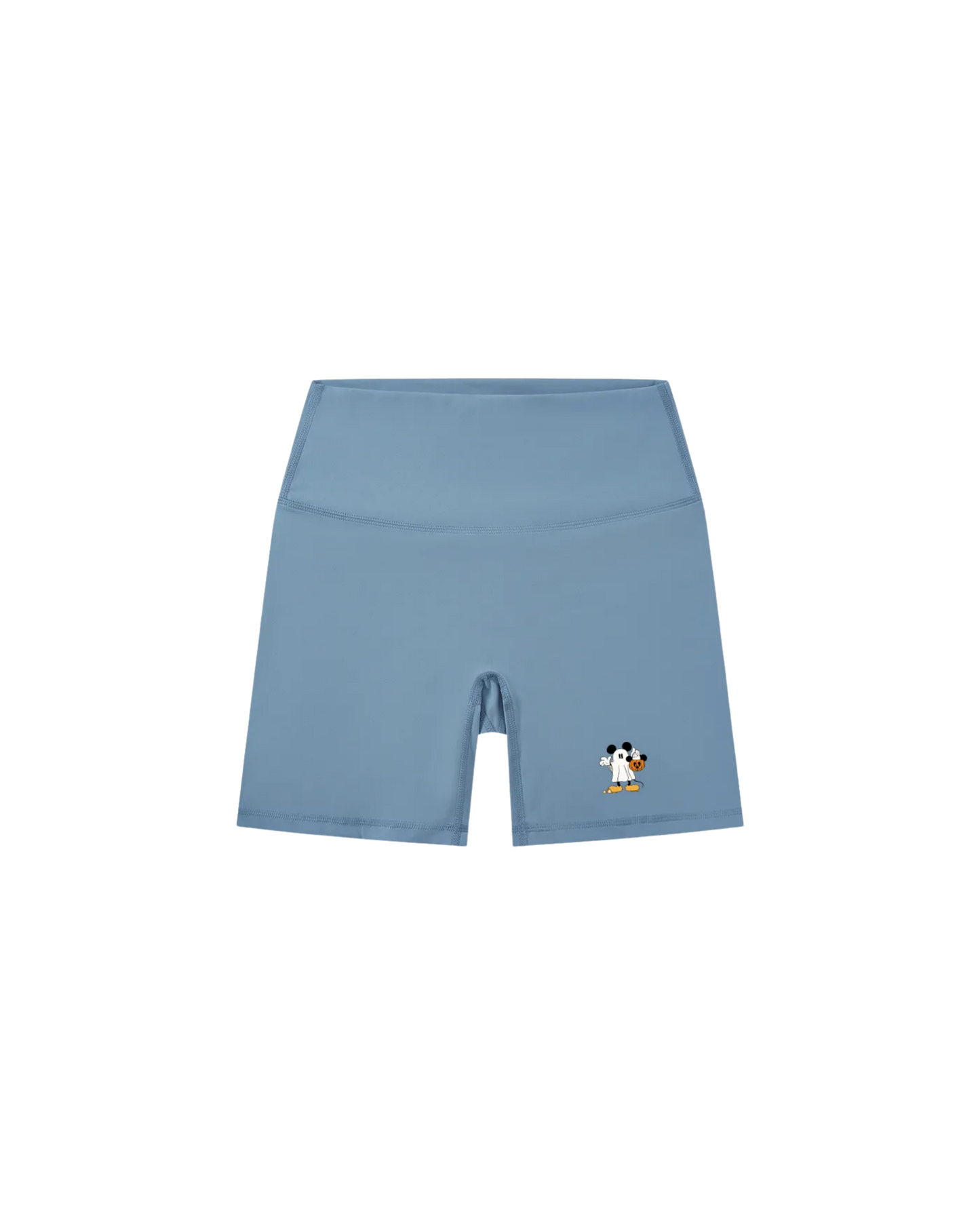 Mickey Boo Cycling Shorts